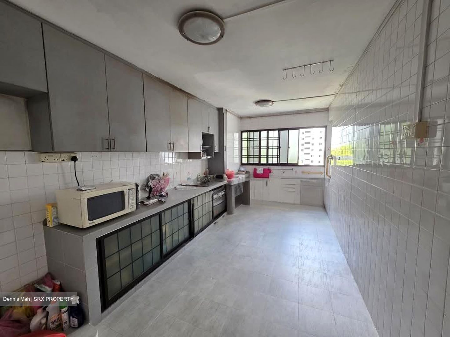 Blk 113 Jurong East Ville (Jurong East), HDB 4 Rooms #534211141